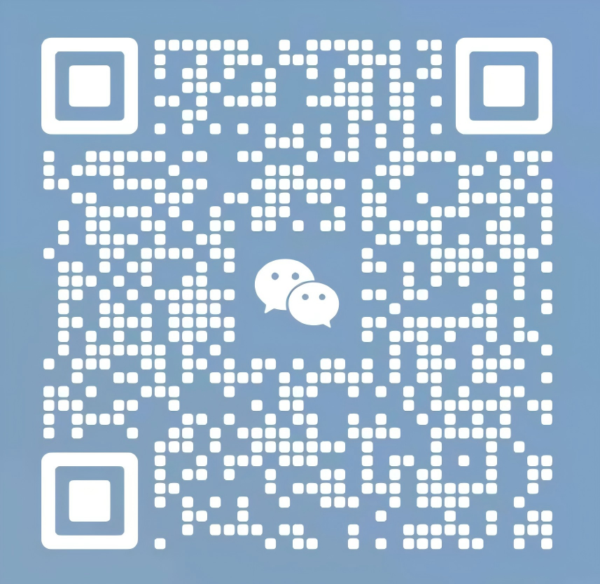 盛影文化商务合作二维码